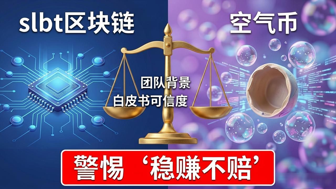 slbt区块链_slbt区块链技术原理_slbt区块链应用场景分析