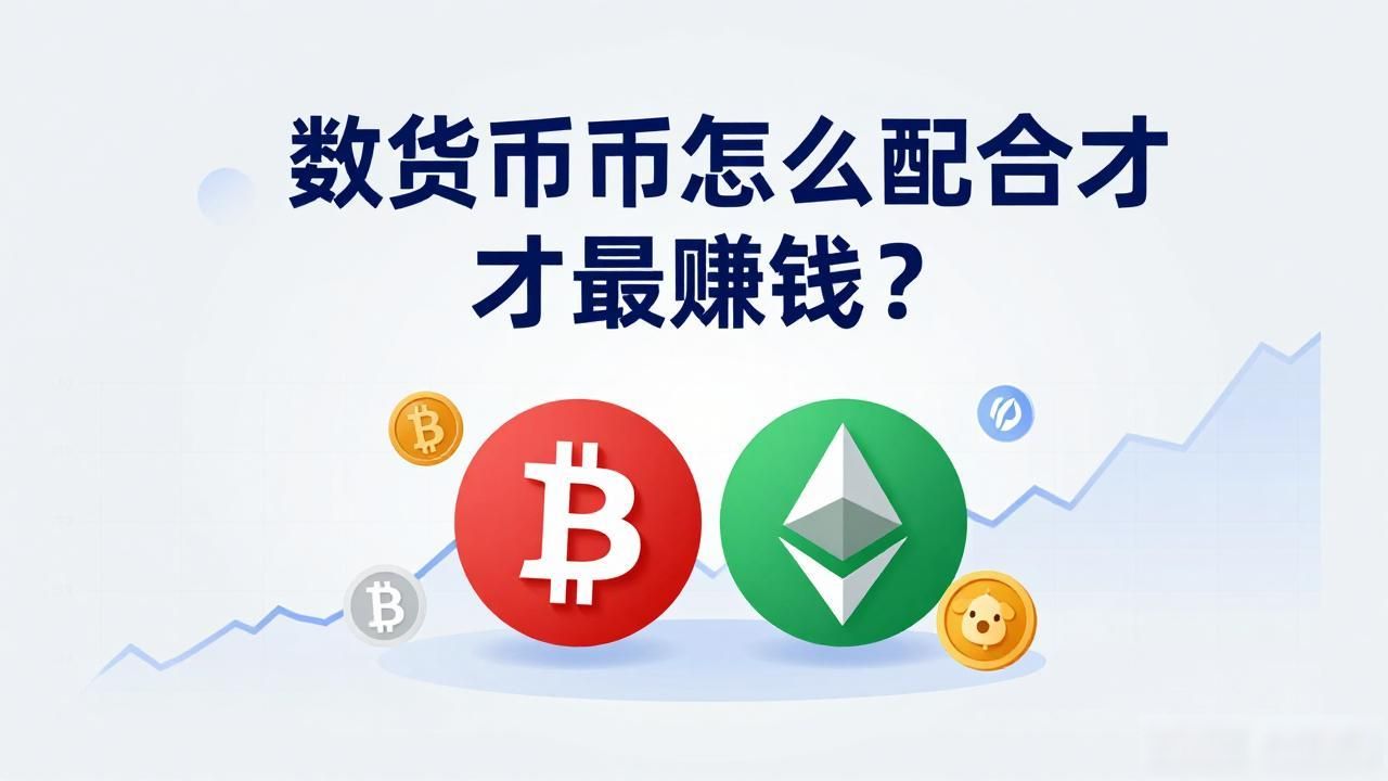 数字货币的配合_数字资产组合对冲风险_稳定币投资策略