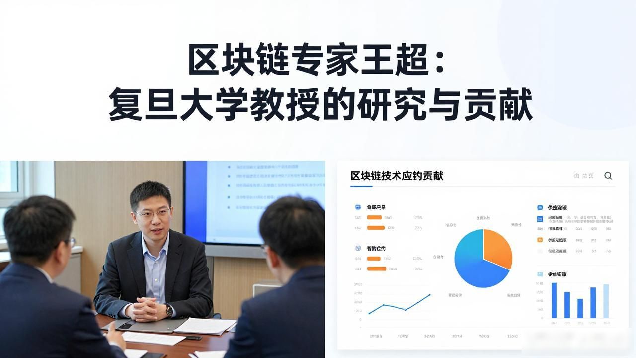 复旦大学计算机科学技术学院区块链教授_区块链复旦王超_王超区块链研究