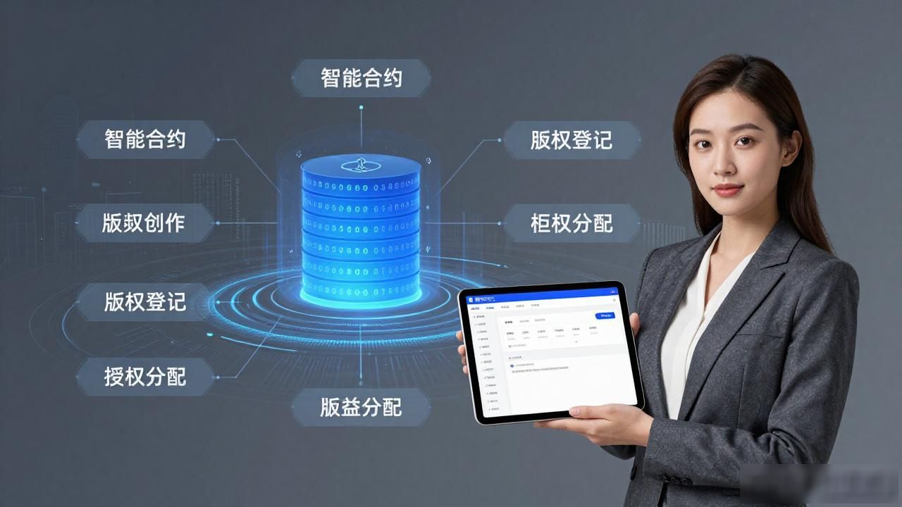 腾讯云区块链视频平台_区块链视频版权保护_马化腾视频区块链