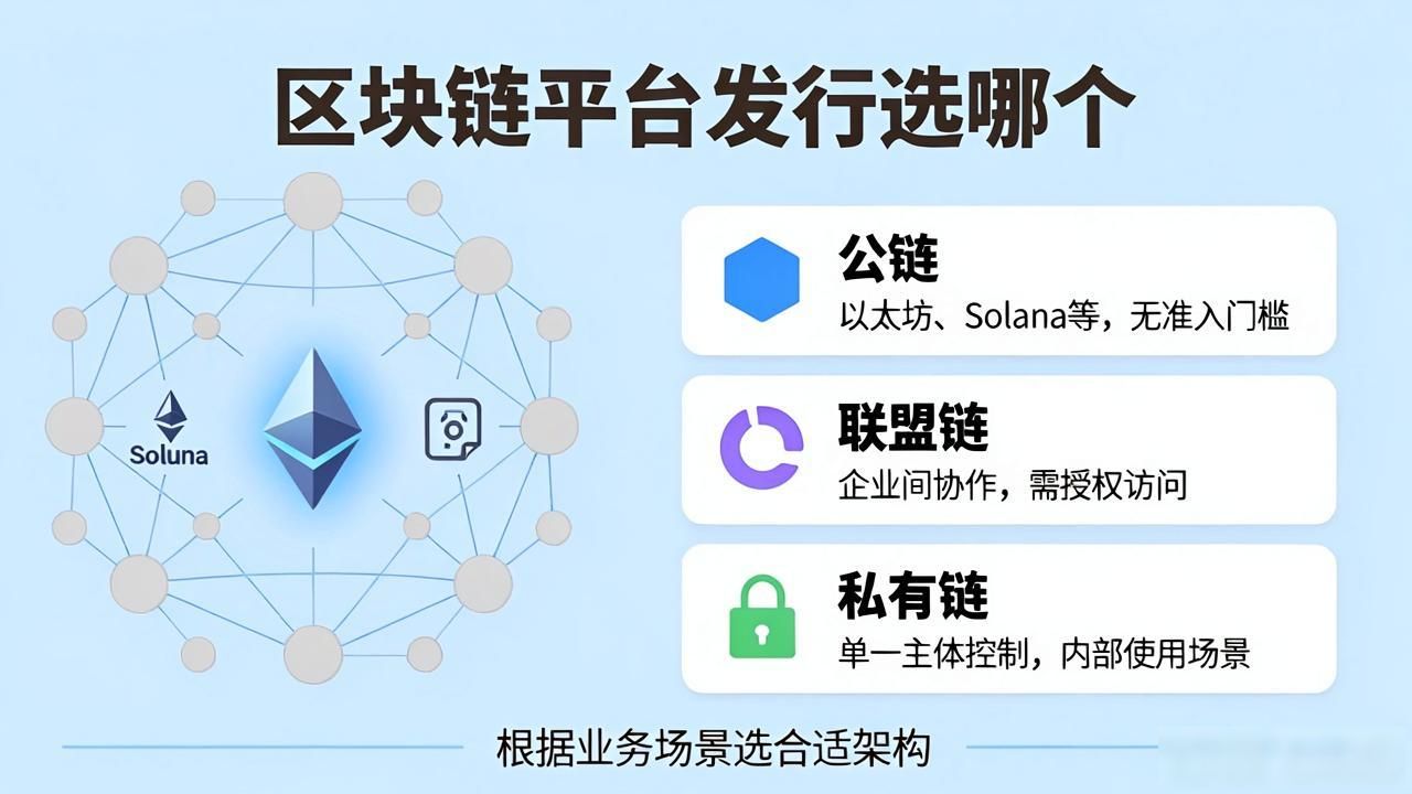 区块链平台发行机制如何选择适合的代币发行平台 主流代币发行模式ICO IEO IDO对比_区块链平台发行