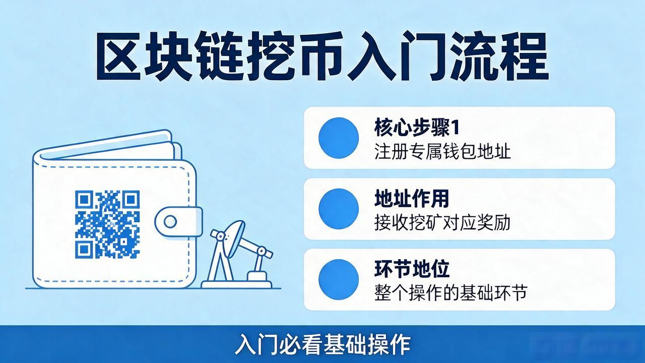 区块链怎么挖币_加密货币挖矿的基本原理和操作步骤_普通电脑挖矿能否获得收益