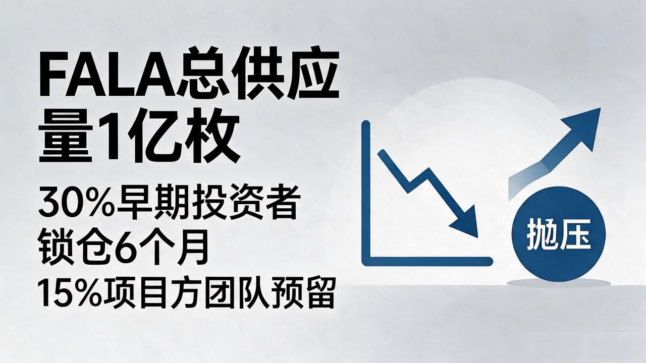 Fala区块链_Fala区块链DeFi项目真实体验_FALA代币经济模型与通胀风险