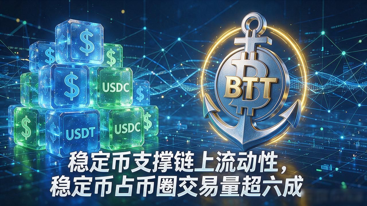 央行数字货币对币圈的影响_稳定币在DeFi中的流动性作用_数字货币对币圈的影响