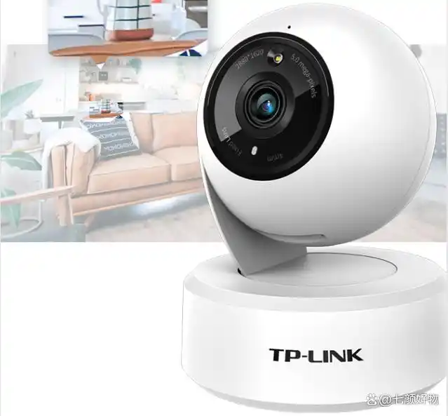 高清晰度摄像头_高清的摄像头哪个品牌比较好些_TP-Link摄像头的高清图像质量与优势