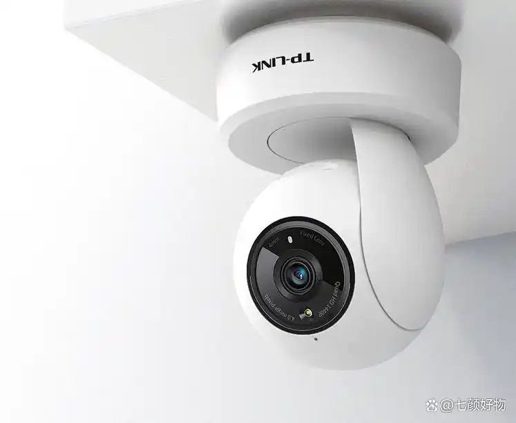 TP-Link摄像头的高清图像质量与优势_高清晰度摄像头_高清的摄像头哪个品牌比较好些